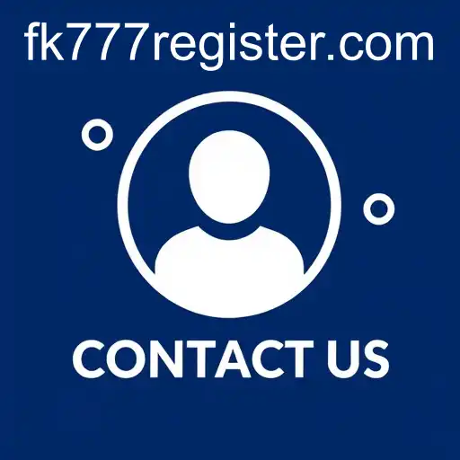 Optimizing Your Contact Us Page with FK777 REGISTER