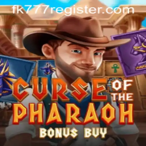 Curse of the Pharaoh Bonus Buy: A Timeless Adventure