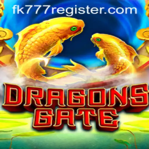 Unleashing the Fantasy: A Deep Dive into DragonsGate with FK777 REGISTER