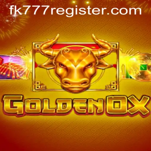 GoldenOx: Unveiling the Adventures of the Legendary Game