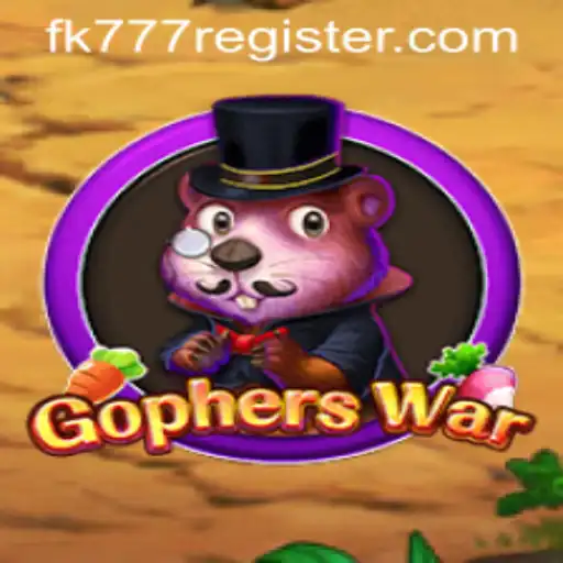 GophersWar: Dive into the Epic Strategy Game Adventure