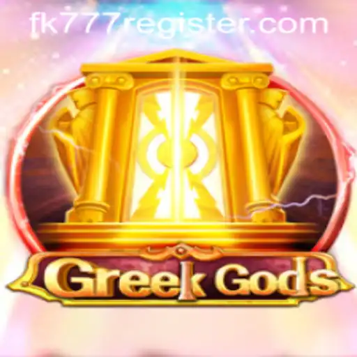 Unveiling GreekGods: The New Era of Mythical Gaming with FK777 REGISTER