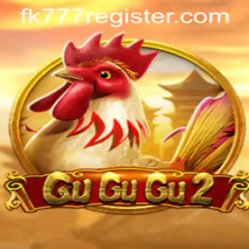 Exploring the Exciting World of GuGuGu2 and the FK777 REGISTER Phenomenon