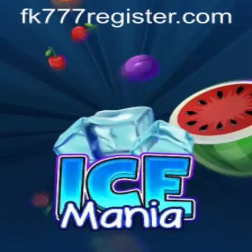 Discover IceMania: A Chilling Adventure in the World of Gaming with FK777 REGISTER