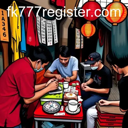 The Intricacies of Jueteng: A Deeper Look