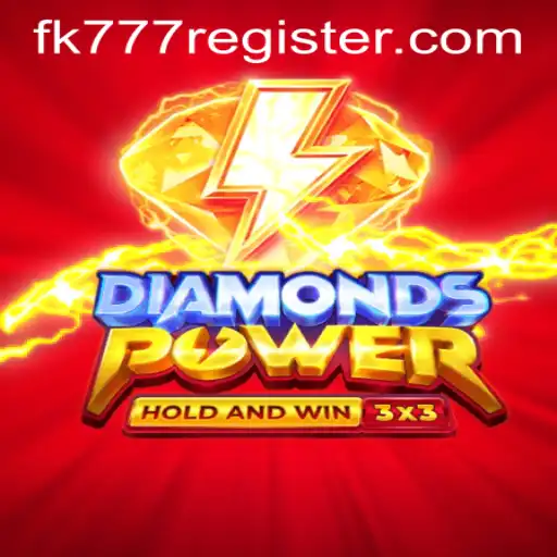 The Exciting World of Diamondspower and How to FK777 REGISTER
