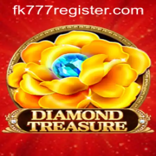 Unlocking the Thrills of Diamondtreasure: A Guide to Mastering the Game with FK777 REGISTER