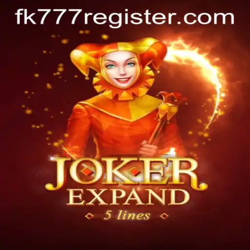 Exploring JokerExpand: An Innovative Online Gaming Experience with FK777 REGISTER