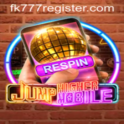 JumpHighermobile: A Thrilling Gaming Experience