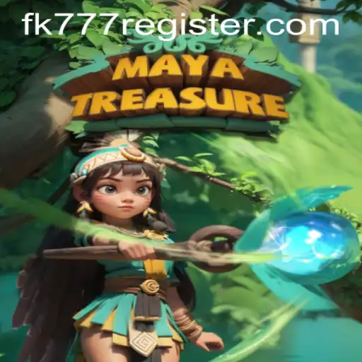 Discover the Enchantment of MayaTreasure: A Thrilling Adventure Game