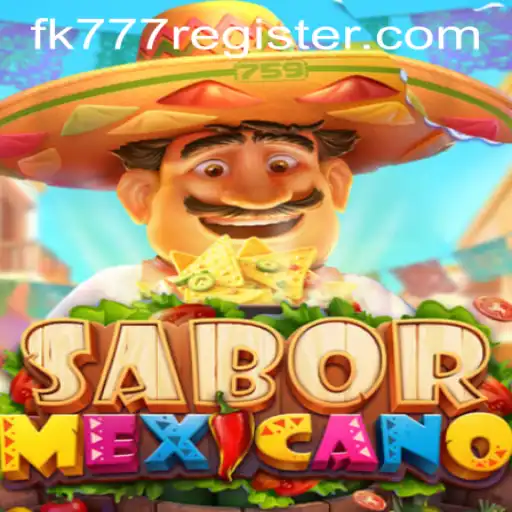 SaborMexicano: A Cultural Gaming Experience