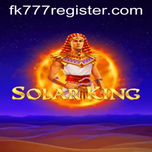 Explore the Dazzling Universe of SolarKing: A Cosmic Gaming Experience