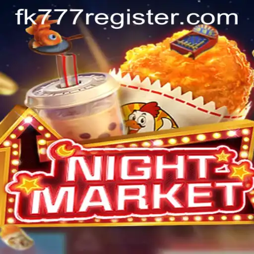 Exploring the Thrills of NIGHTMARKET: A Deep Dive into FK777 REGISTER
