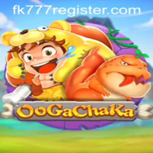 Dive into the Exciting World of OoGaChaKa: The Gaming Sensation with FK777 REGISTER Feature