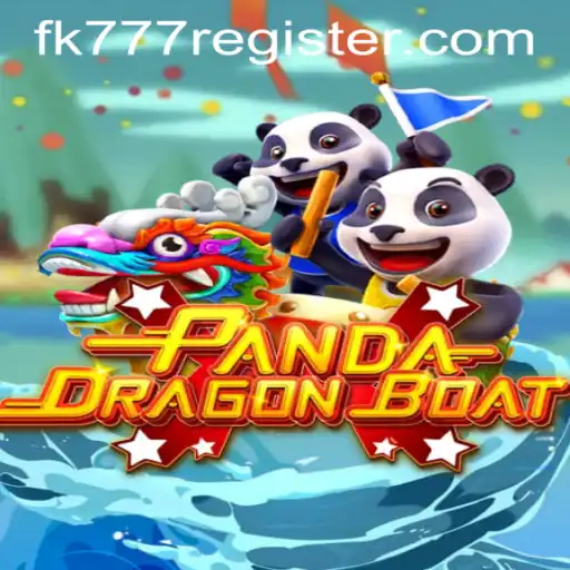 Unveiling the Exciting Realm of PANDADRAGONBOAT