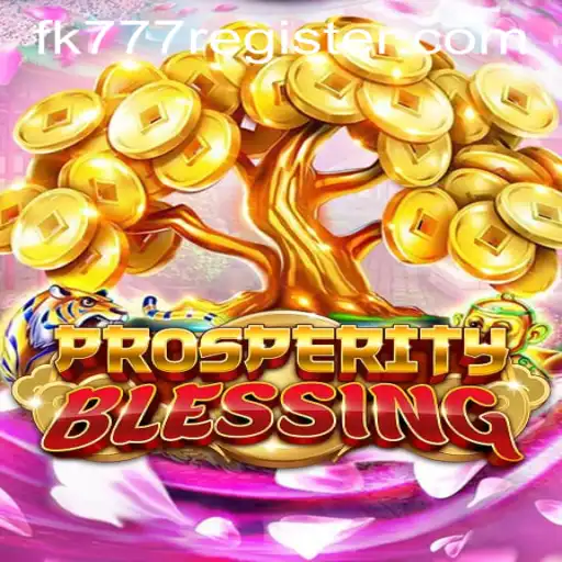 Engage with the Exciting World of ProsperityBlessing: A Comprehensive Guide