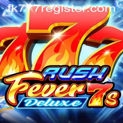 RushFever7sDeluxe: Exploring the Frenetic World of Online Slot Gaming