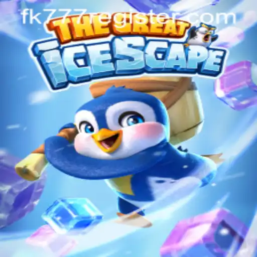 Exploring TheGreatIcescape: A Thrilling Adventure Awaits