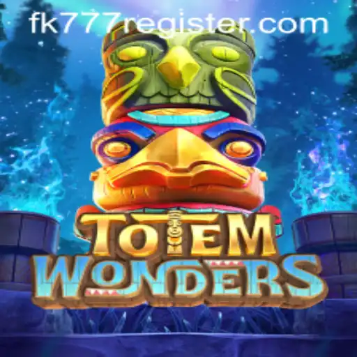 Discover TotemWonders: A New Dimension in Gaming with FK777 REGISTER