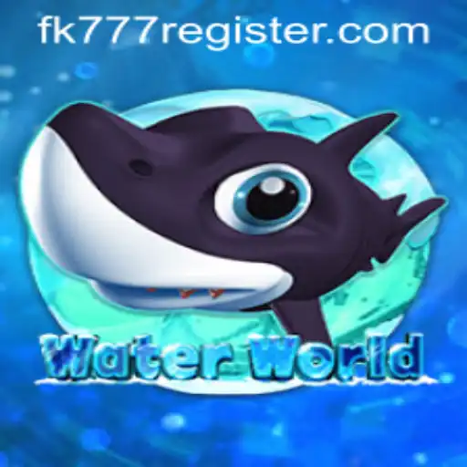 Dive Into Adventure with WaterWorld: Discover the Thrills with FK777 REGISTER
