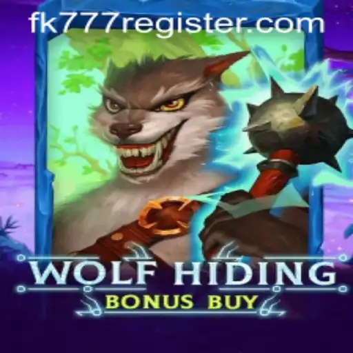 Exploring the World of WolfHidingBonusBuy: A Thrilling Adventure